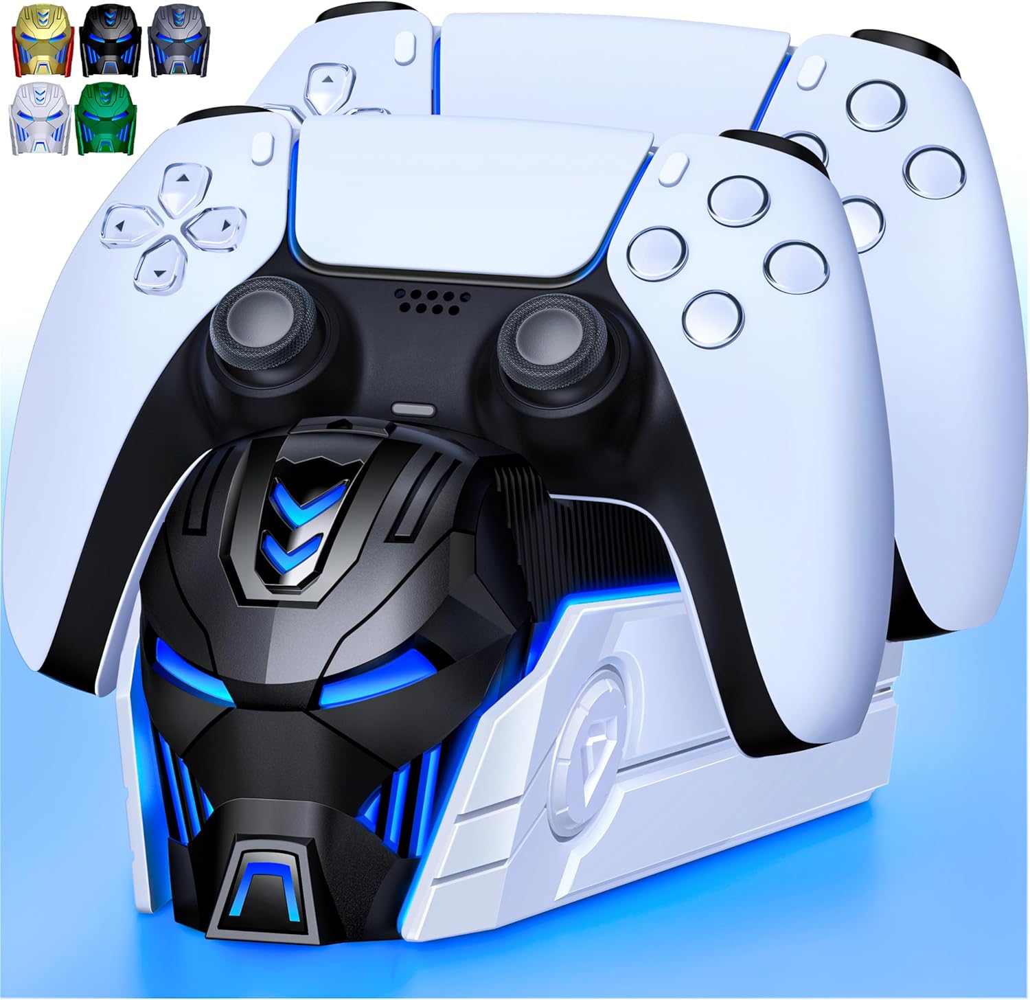 Sony Controller Dualsense Edge - Soporte de carga para controlador de
