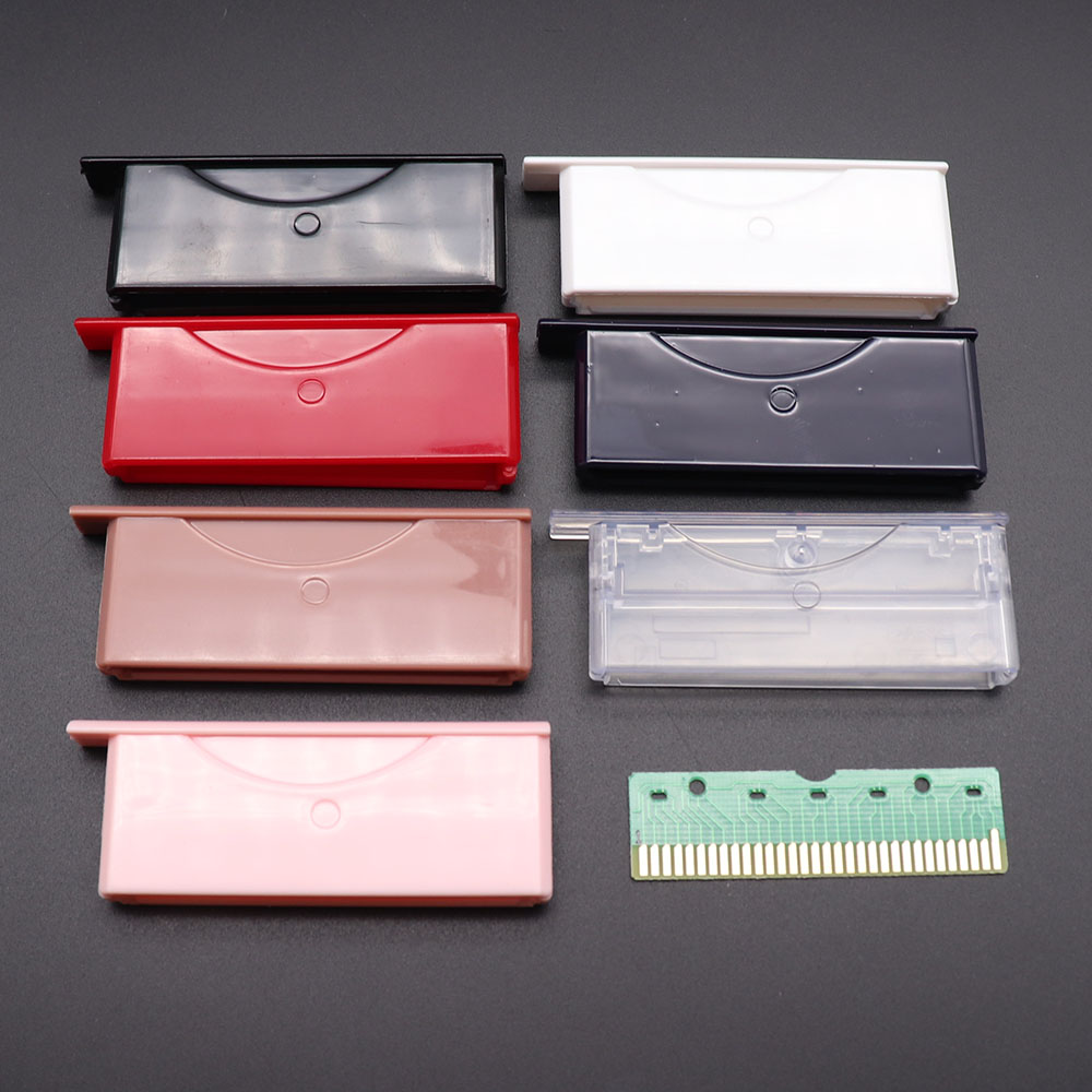Nintendo Console Switch Lite - 1 Uds. Para DS Lite tapón