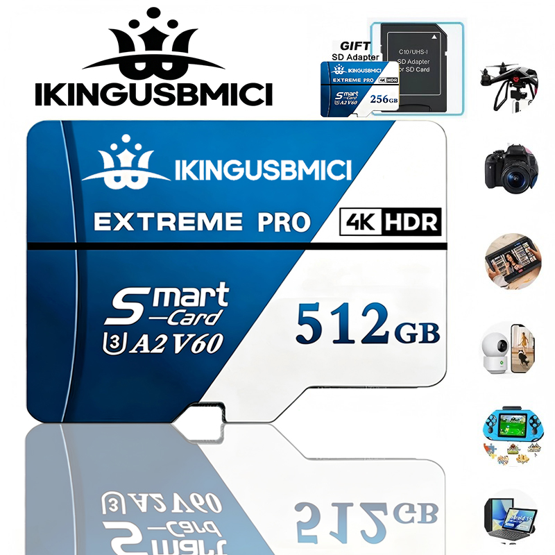 Gaming Console For Phone - Tarjeta de Memoria Estable de 32