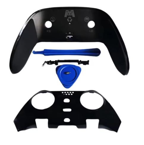 Sony Controller Dualsense Edge - Carcasa Frontal y Trasera para Control