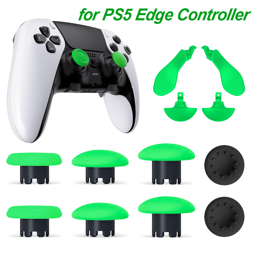 Sony Controller Dualsense Edge - Tapa de joysticks de repuesto para