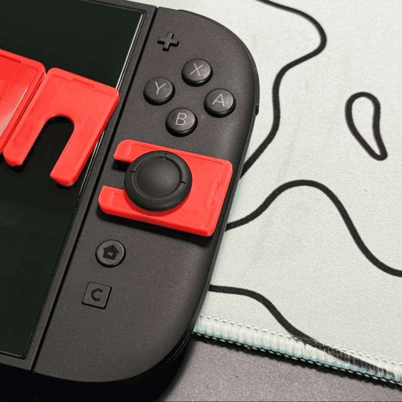 Gaming Console Stick - Protector de Joystick para Control de