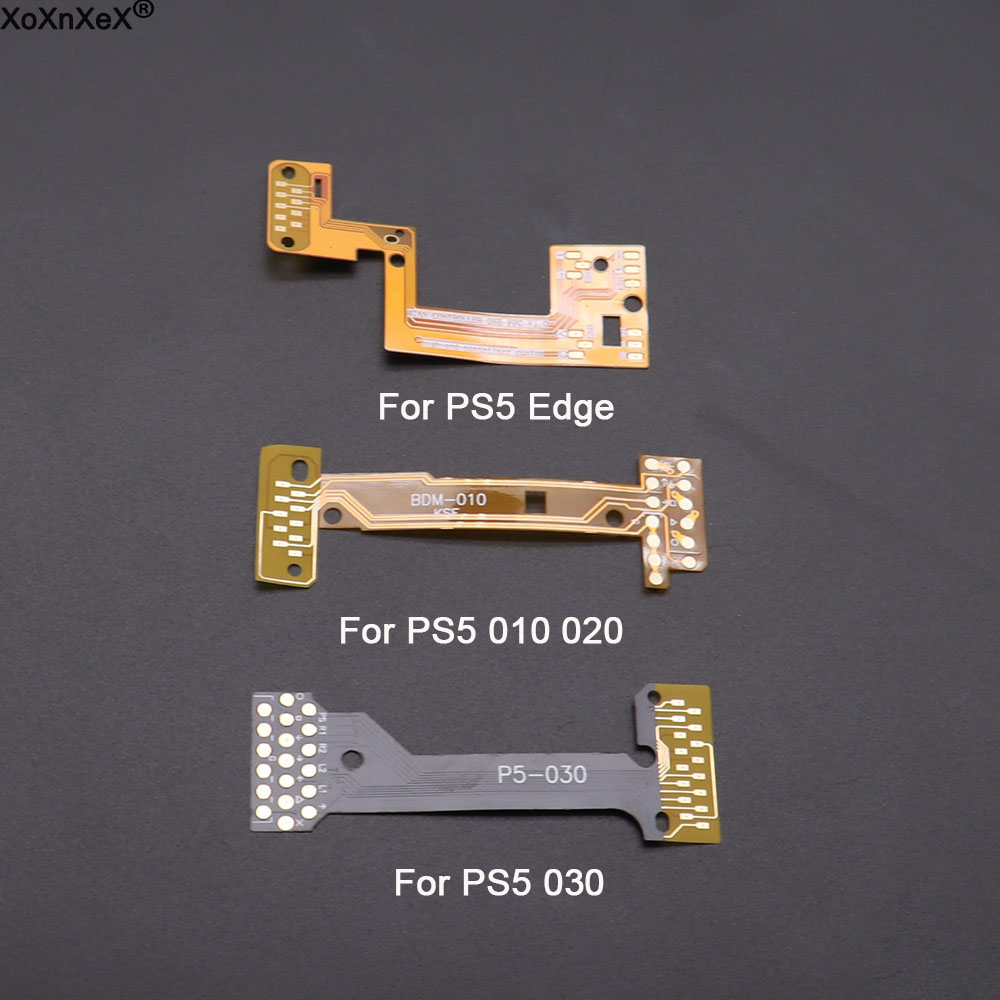 Sony Controller Dualsense Edge - 2/5PCS Placa de Reasignación V1 V2
