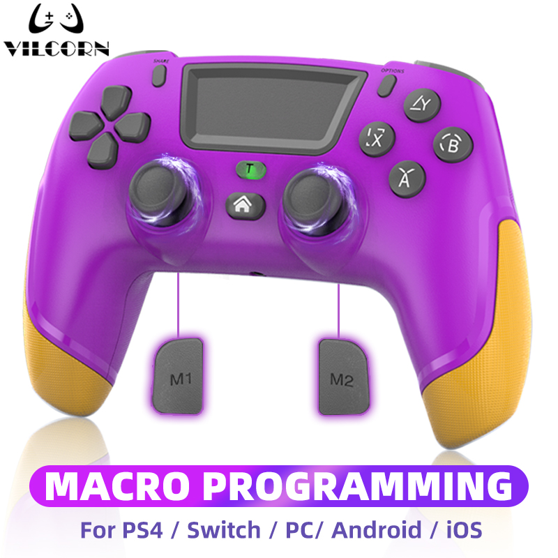 Gaming Console For Phone - Controlador de juegos inalámbrico para PC