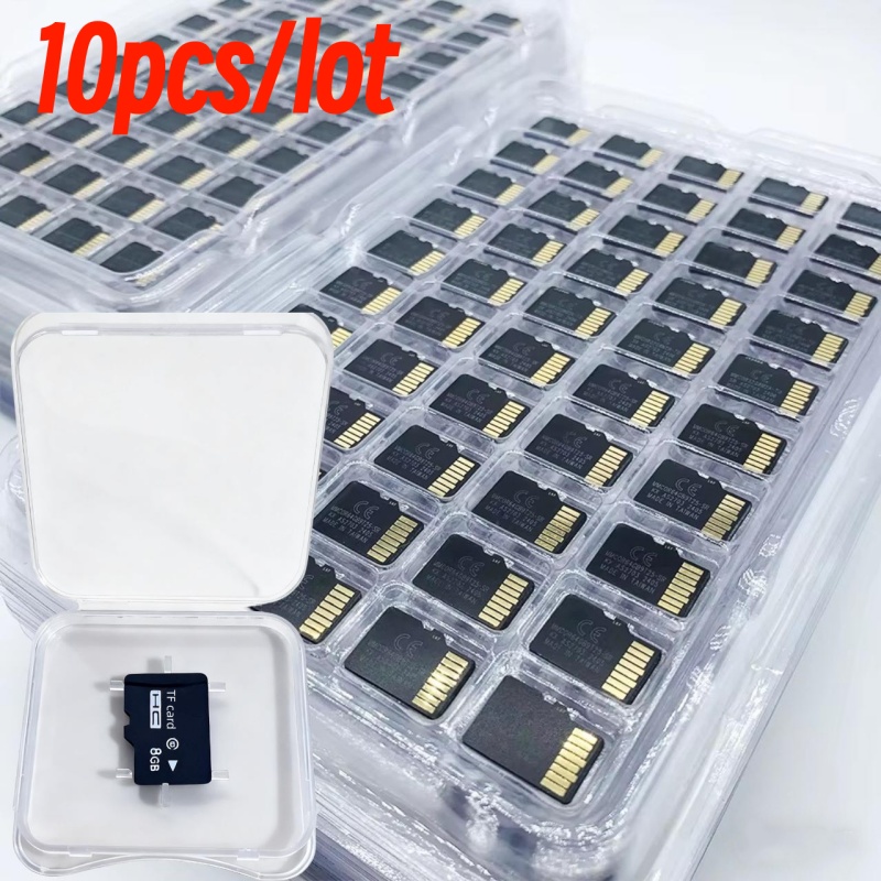 Gaming Console For Phone - 10 tarjetas TF 128GB 32GB 64GB