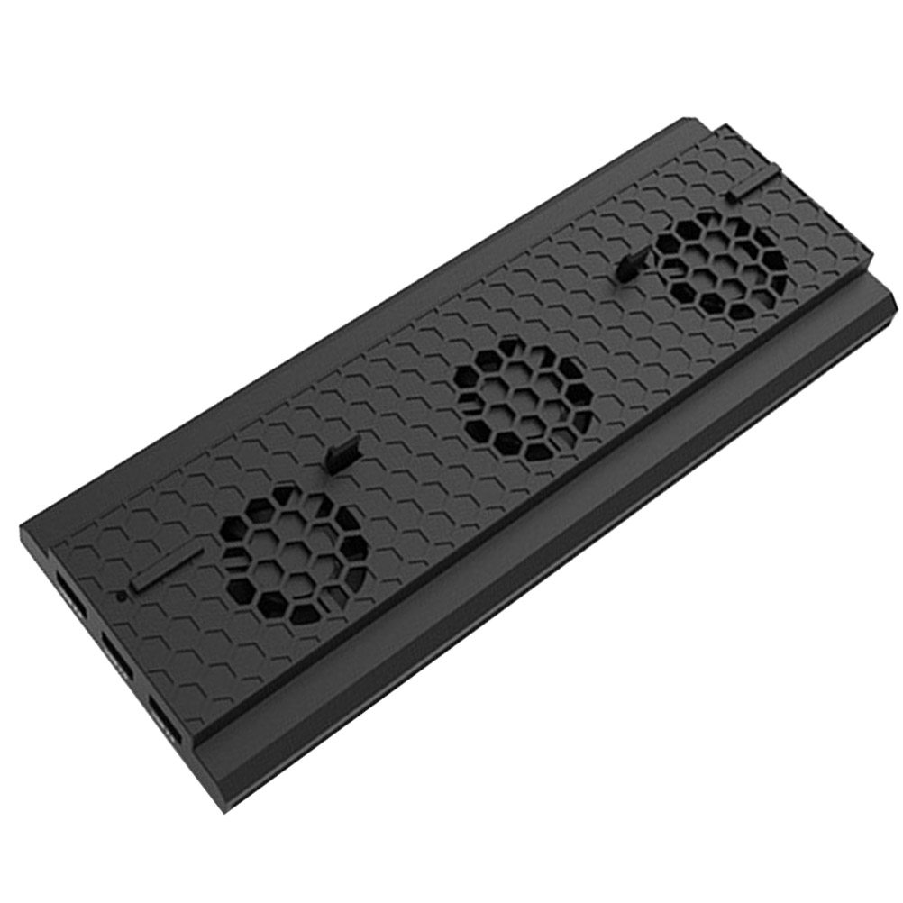 Gaming Console Zone - Base de Refrigeración para Consola de