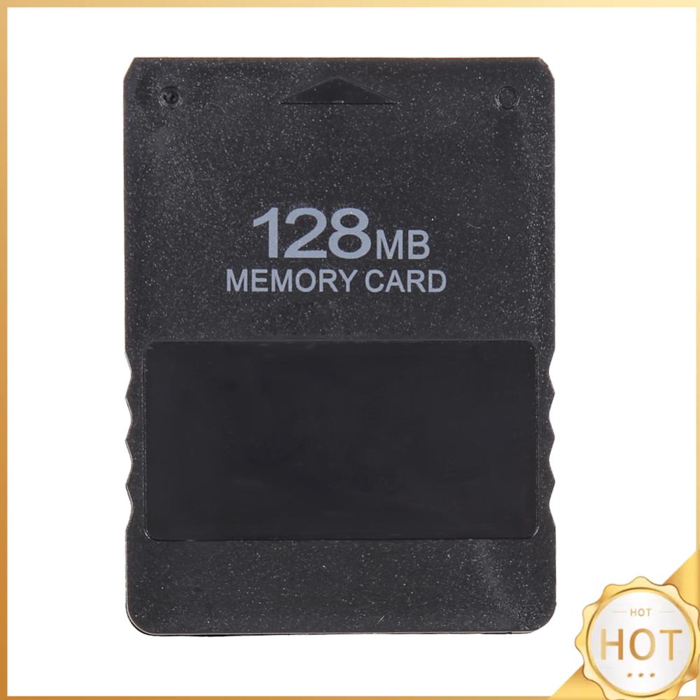 Gaming Console Stick - Tarjeta de Memoria de 128 MB
