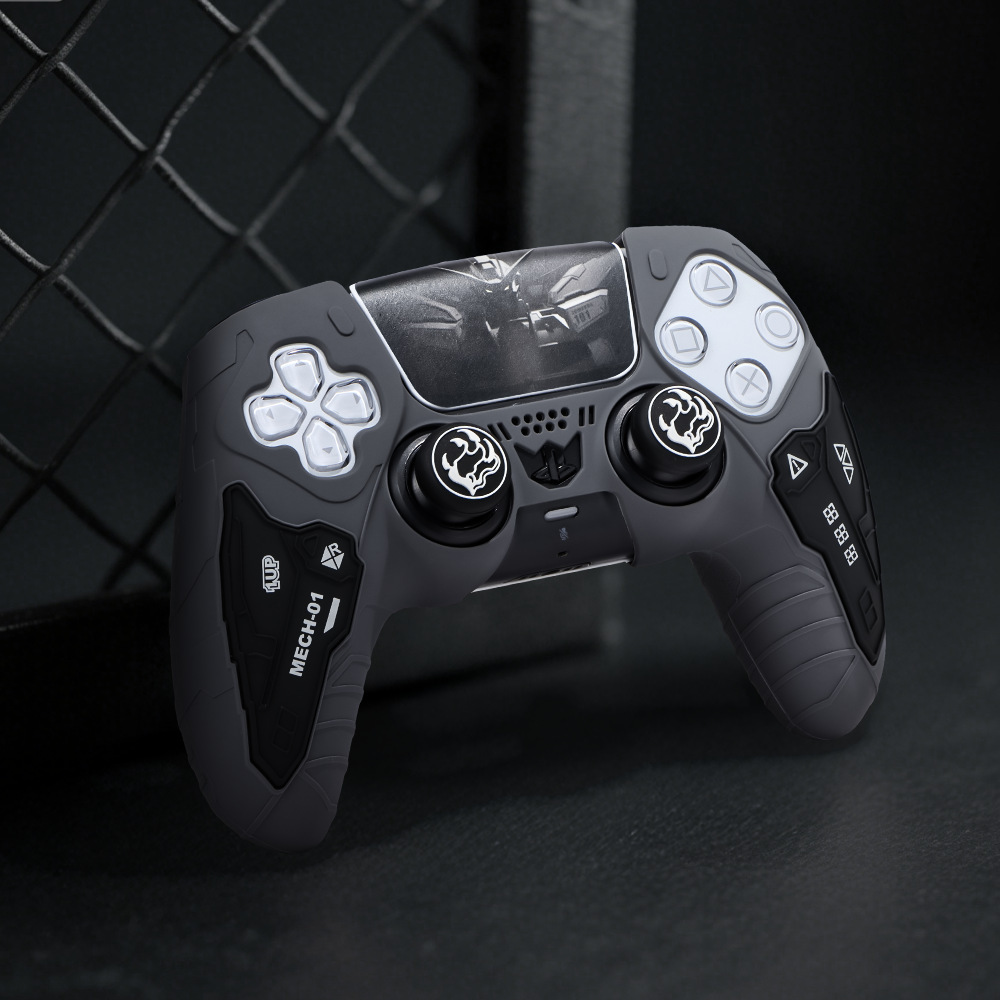Funda Protectora de Silicona M - Sony Controller Dualsense Edge reseña y precio