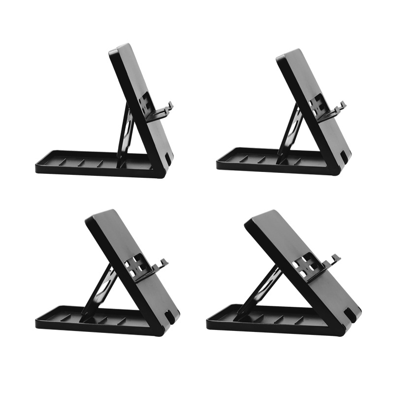 Base de Soporte Plegable para  - Nintendo Console Switch Lite reseña y precio