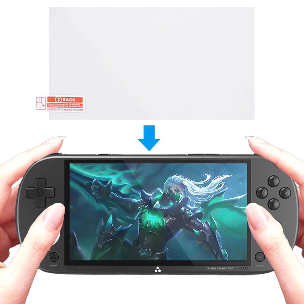 Estuche de transporte de EVA d - Gaming Console For Phone reseña y precio