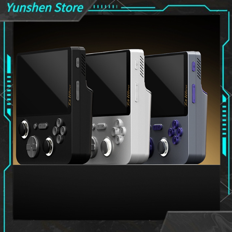 2025 nuevo sistema Dual E5 Ult - Gaming Console Zone reseña y precio
