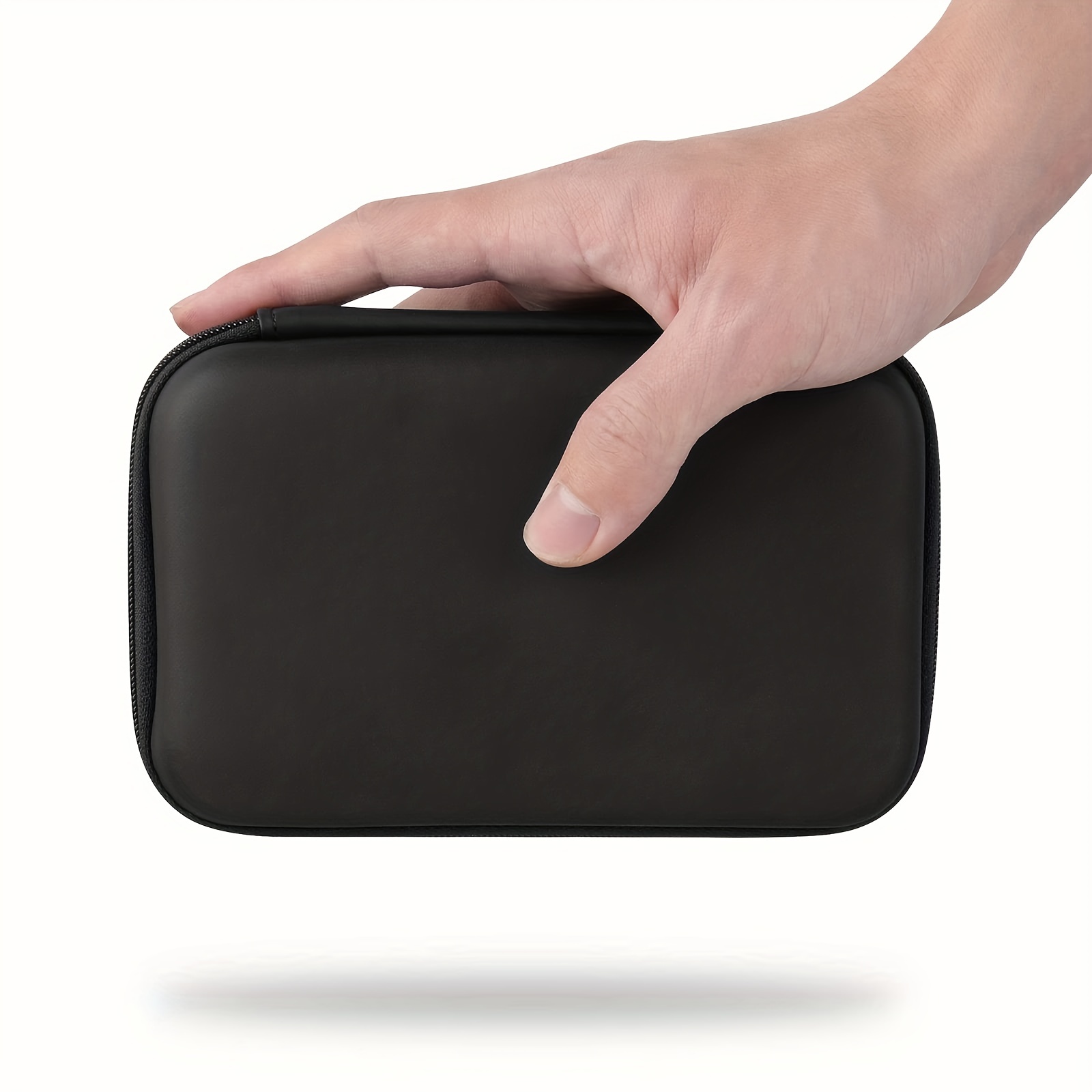 Estuche de transporte para con - Gaming Console Old reseña y precio