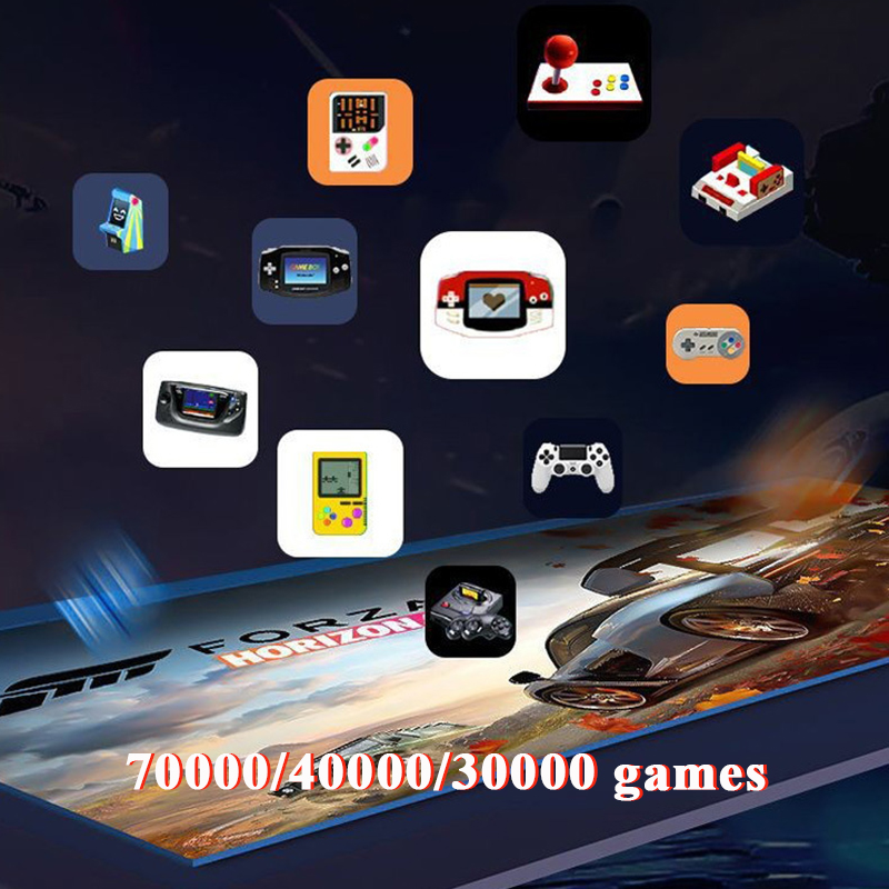 Mando de Juego Retro X2 con 12 - Gaming Console Stick reseña y precio