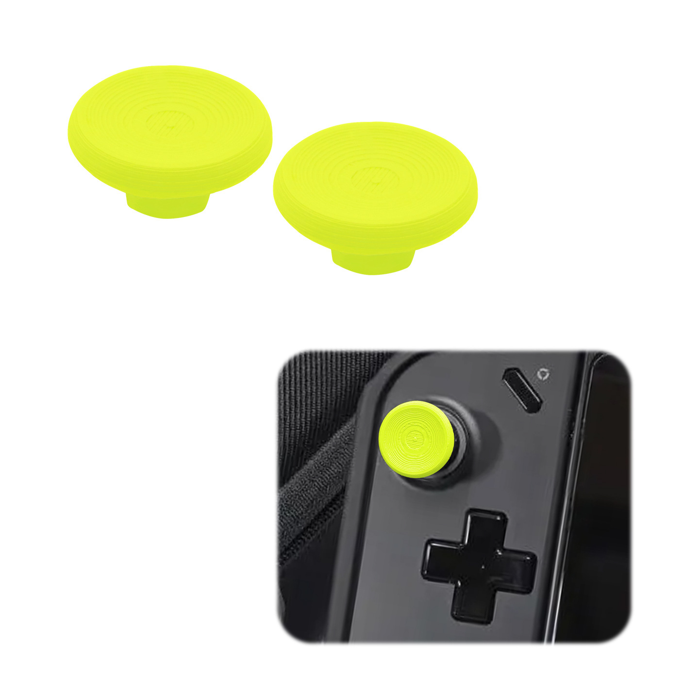 Funda de Silicona para Joystic - Gaming Console Stick reseña y precio