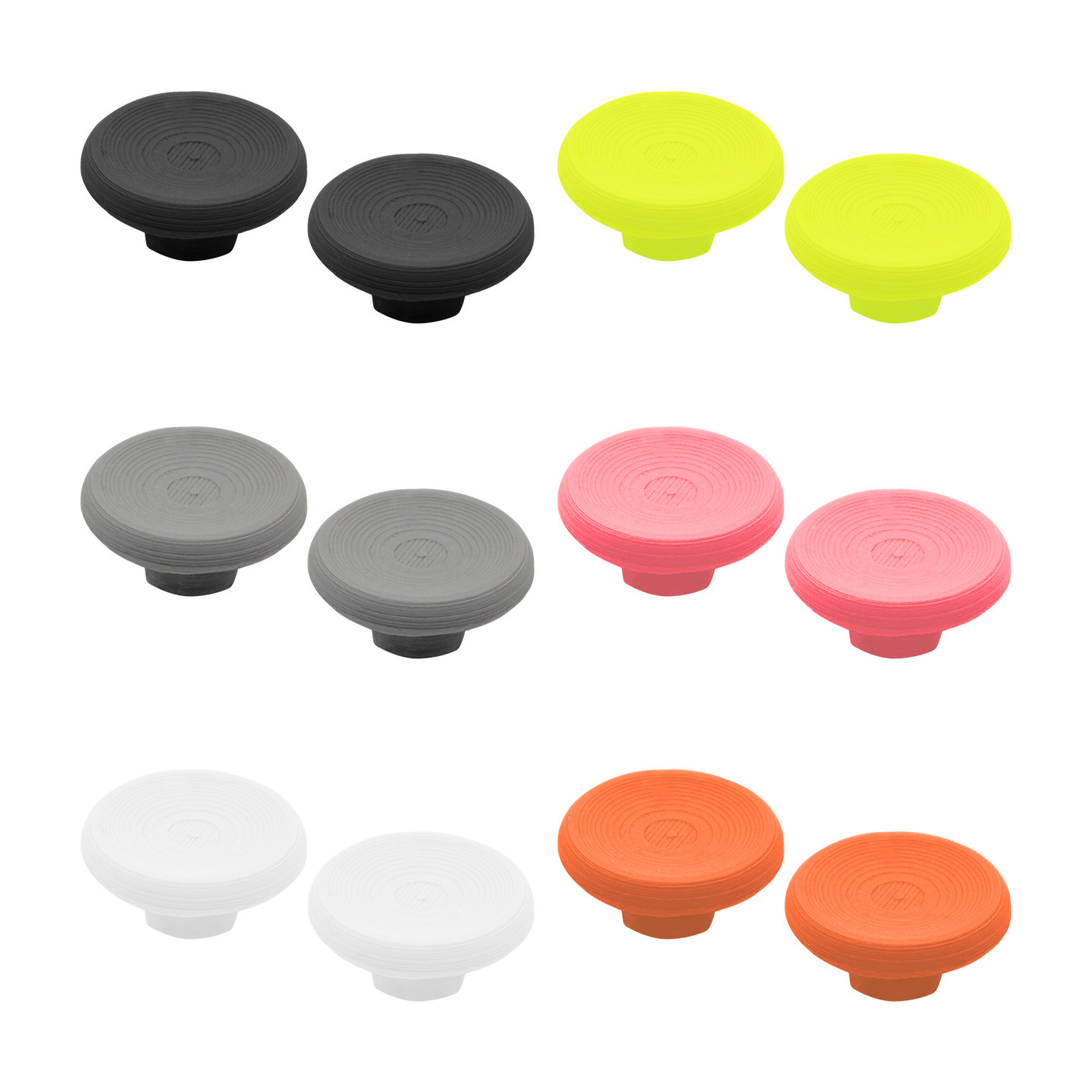 Funda de Silicona para Joystic - Gaming Console Stick reseña y precio