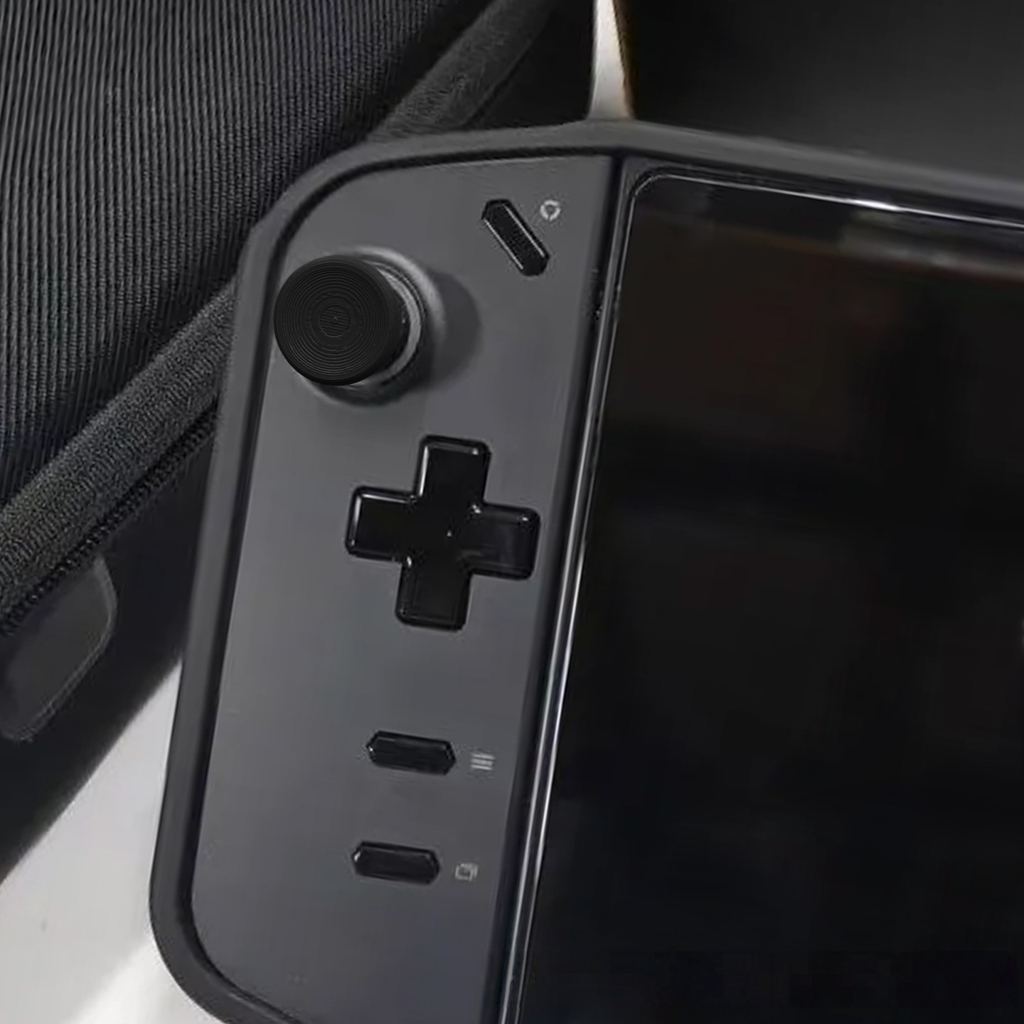 Funda de Silicona para Joystic - Gaming Console Stick reseña y precio