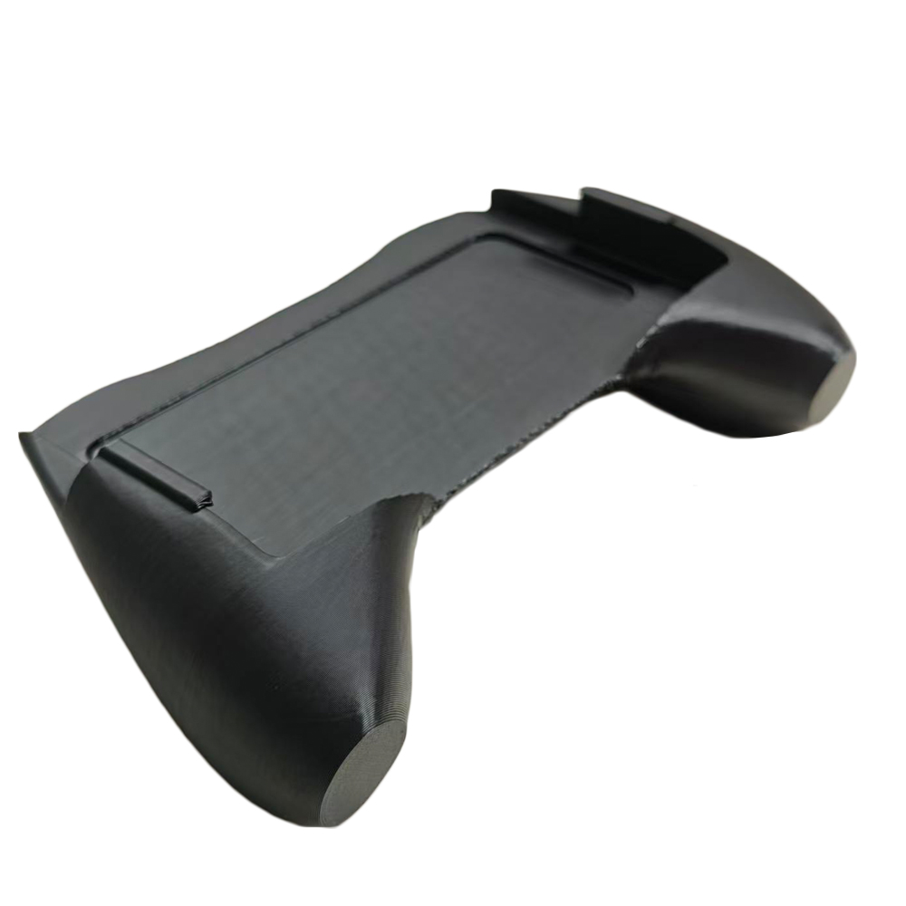 Controlador de mano DIY para 3 - Gaming Console Old reseña y precio