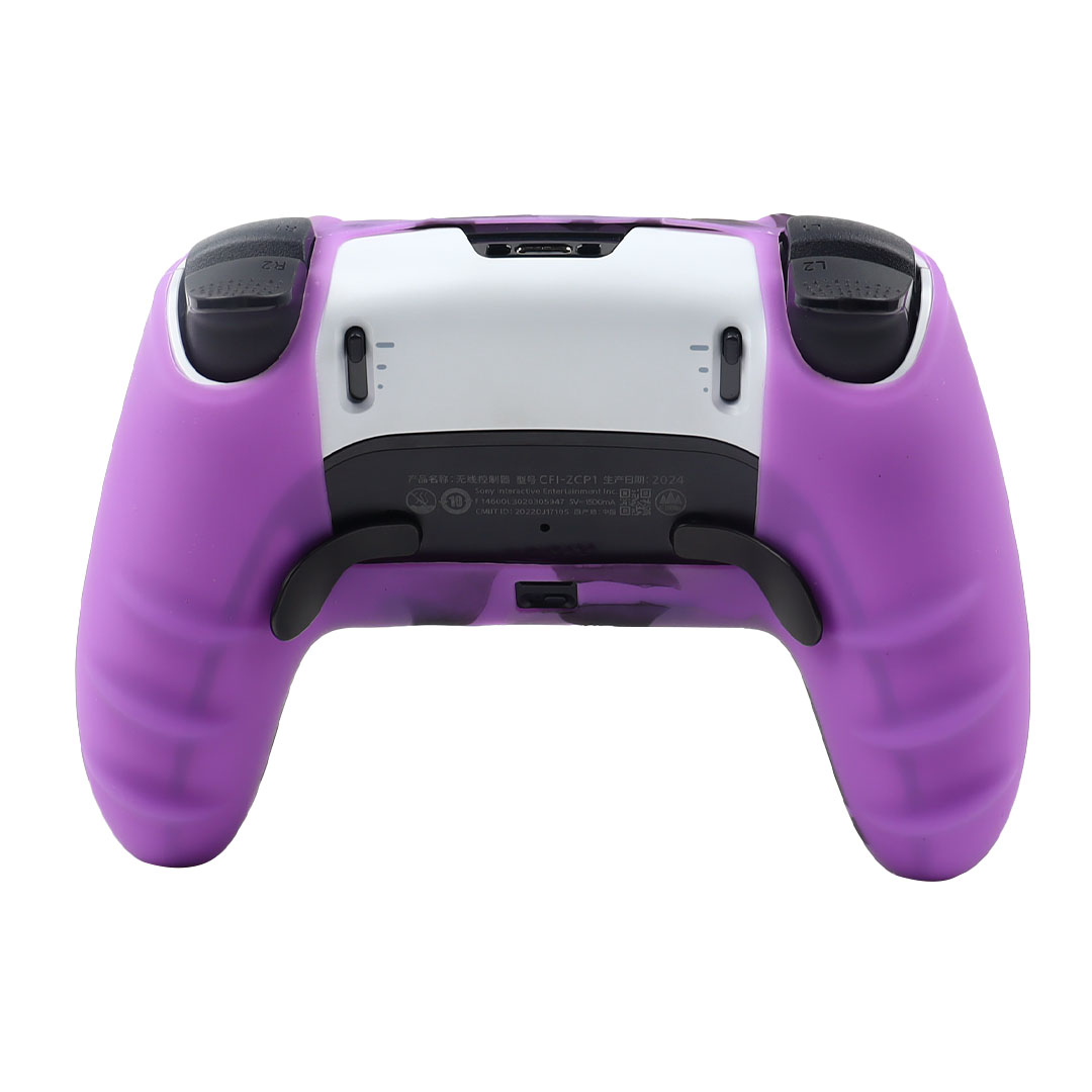 Funda de Silicona Antideslizan - Sony Controller Dualsense Edge reseña y precio