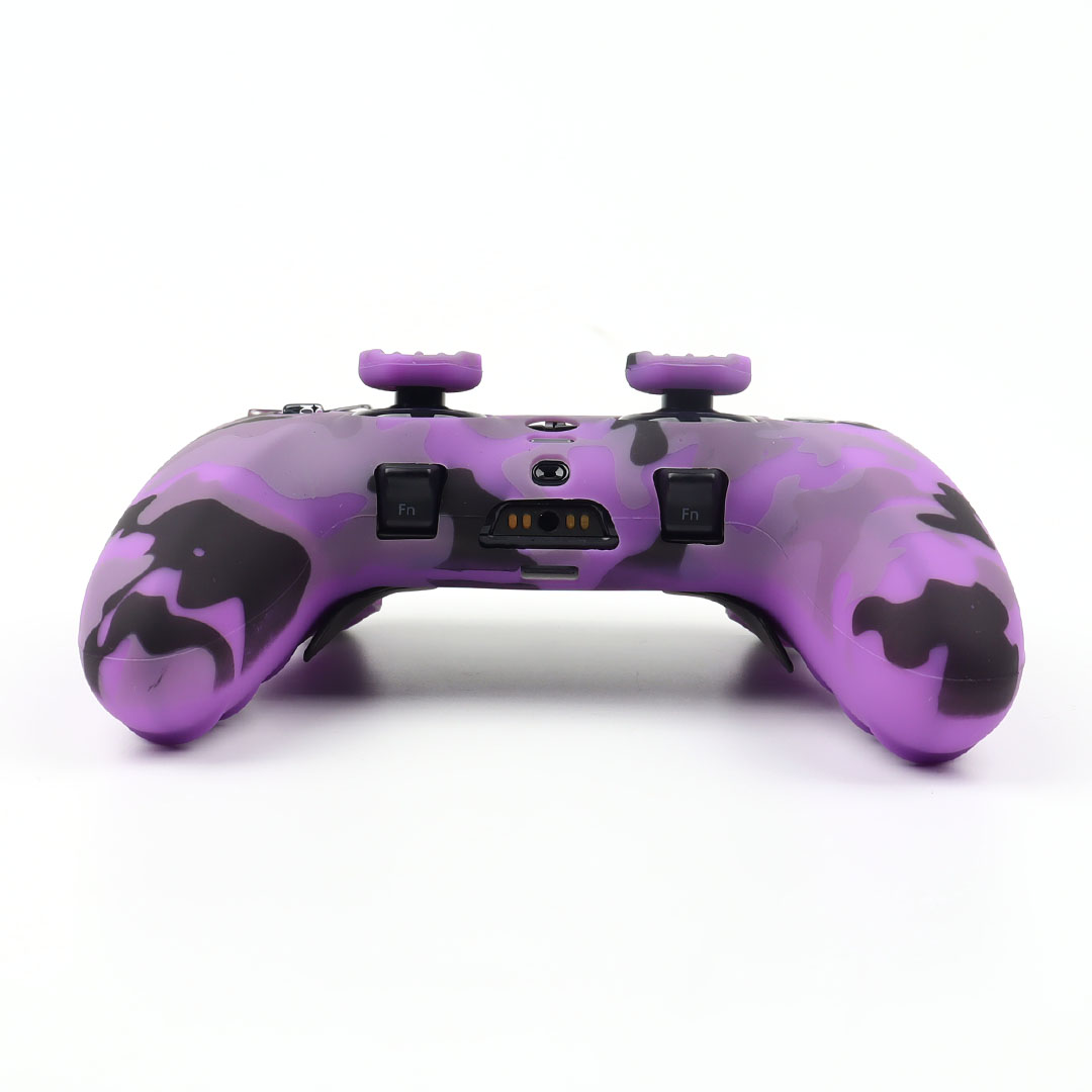 Funda de Silicona Antideslizan - Sony Controller Dualsense Edge reseña y precio