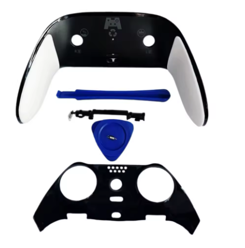 Carcasa Frontal y Trasera para - Sony Controller Dualsense Edge reseña y precio