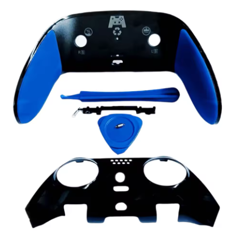Carcasa Frontal y Trasera para - Sony Controller Dualsense Edge reseña y precio