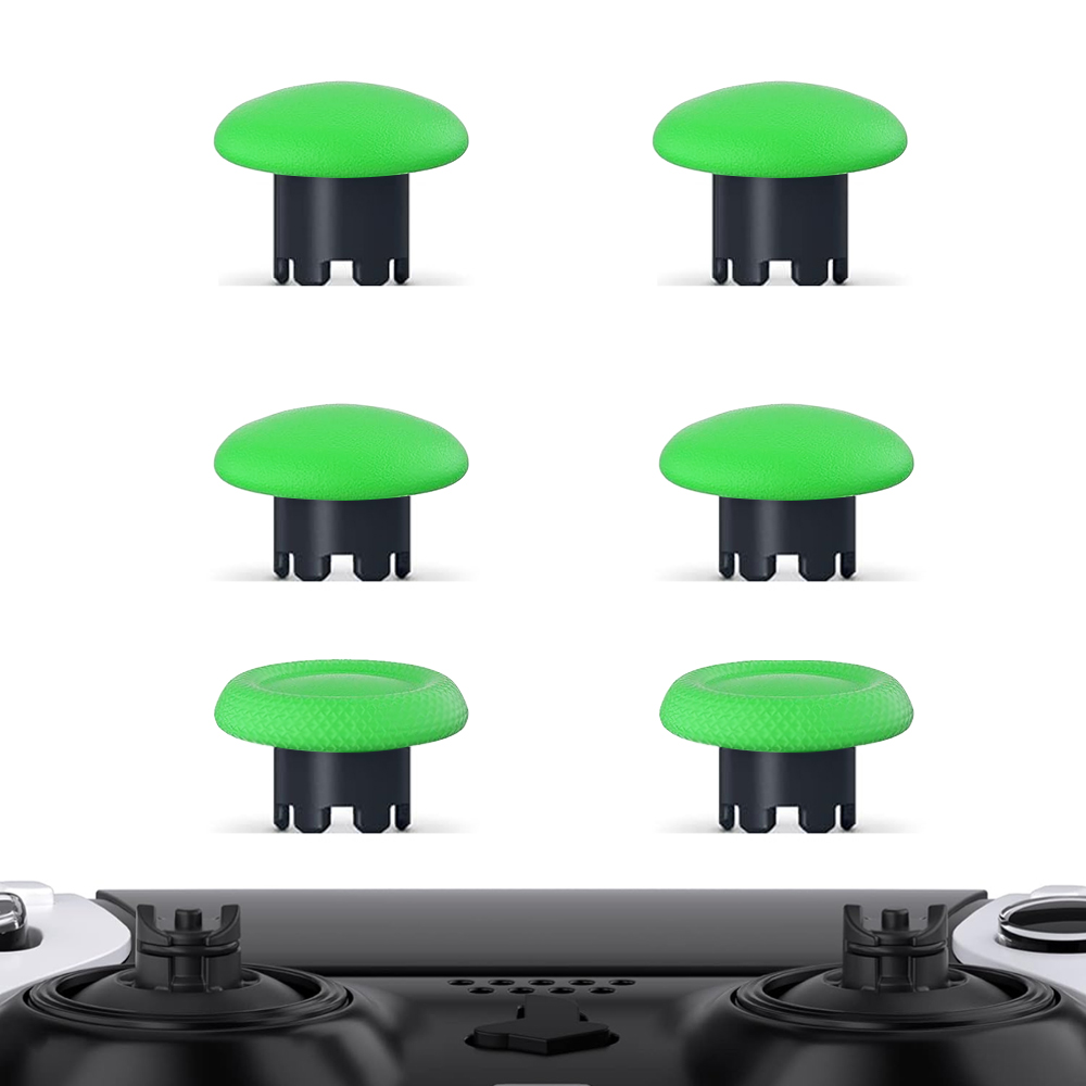 Tapa de joysticks de repuesto  - Sony Controller Dualsense Edge reseña y precio