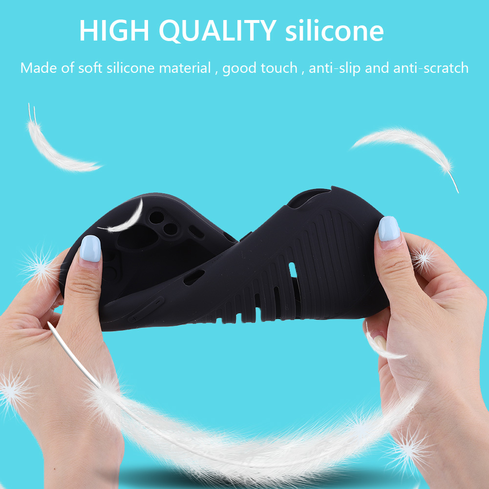 Estuche de transporte duro de  - Gaming Console For Phone reseña y precio