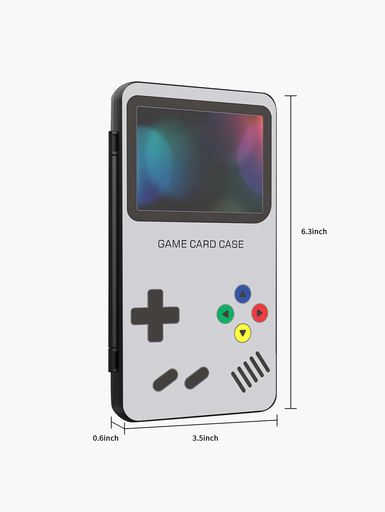 Estuche para tarjetas de juego - Nintendo Console Switch Lite reseña y precio