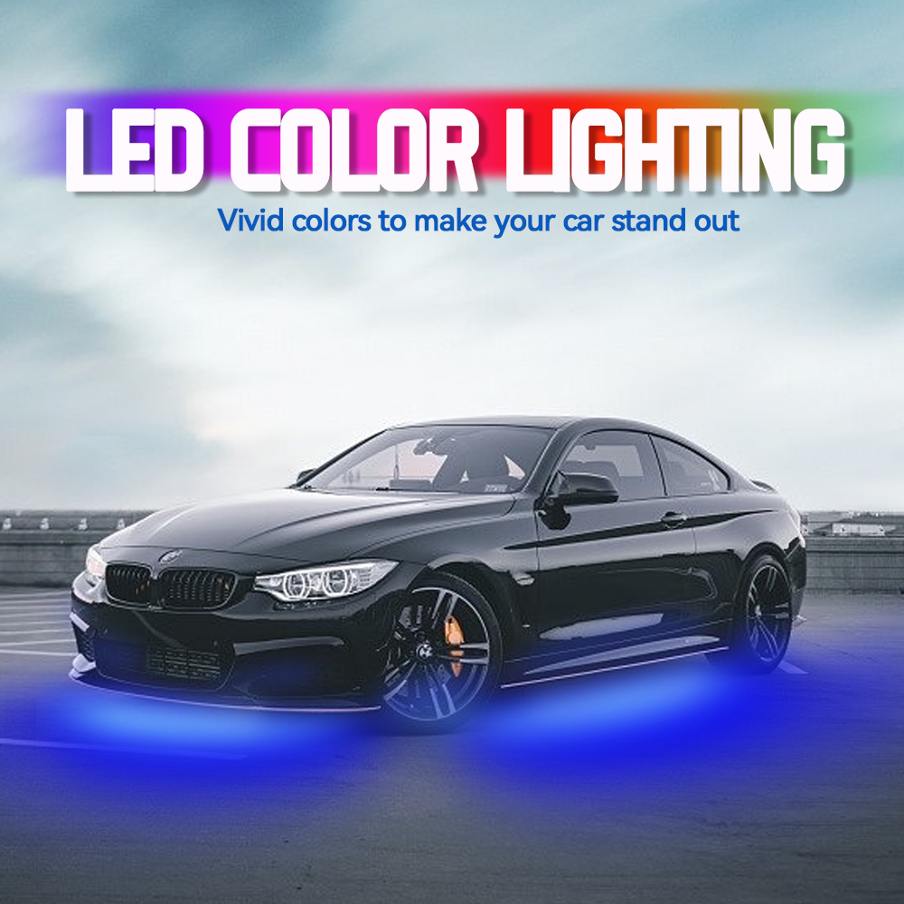 Tira de Luz LED Flexible para  - Led Gaming Light Strip reseña y precio