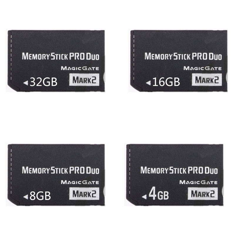 Memory Stick Pro para PSP1000/ - Gaming Console Stick reseña y precio