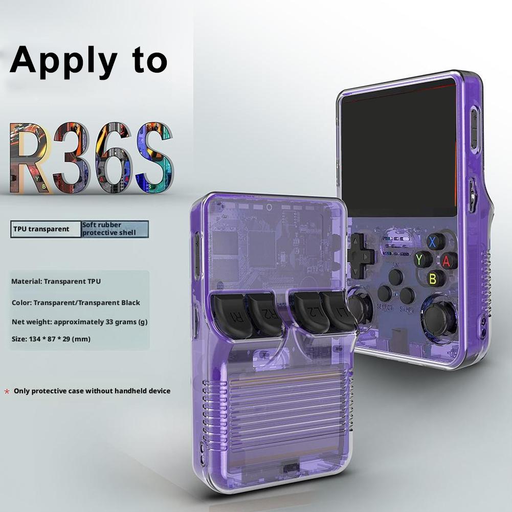 Funda Protectora para Consola  - Gaming Console For Phone reseña y precio