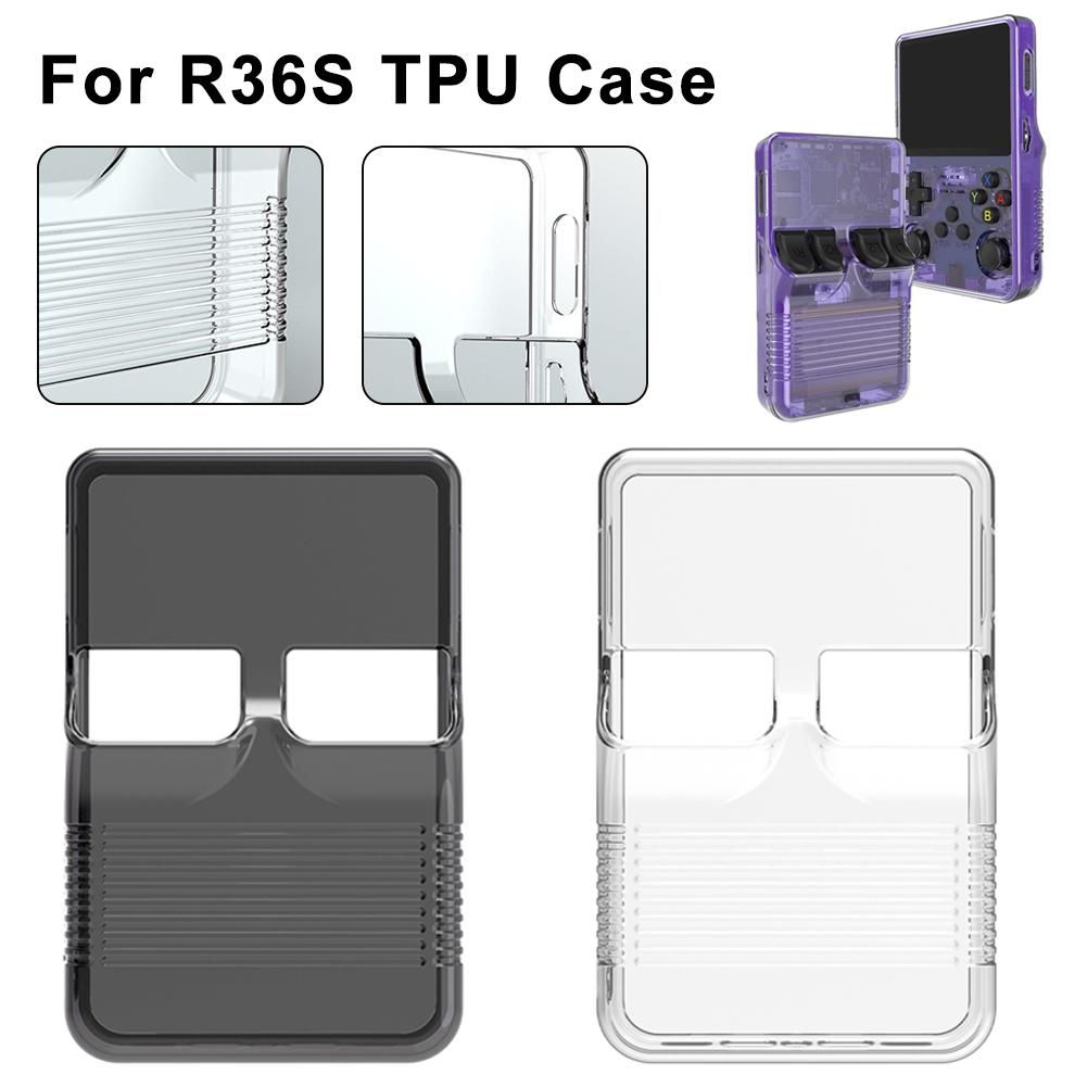 Funda Protectora para Consola  - Gaming Console For Phone reseña y precio