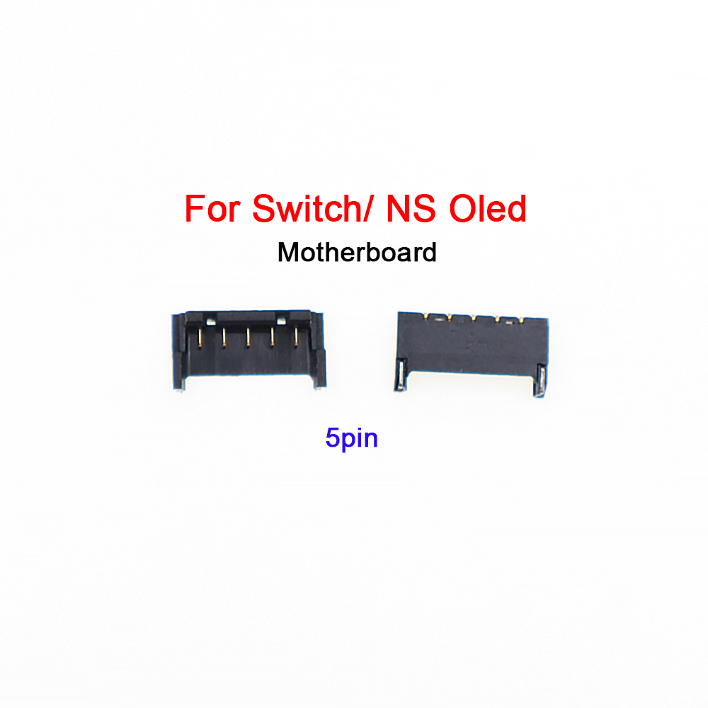 1-5 piezas de conector de bate - Nintendo Console Switch Lite reseña y precio