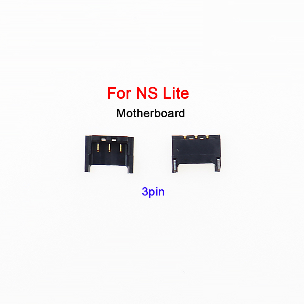 1-5 piezas de conector de bate - Nintendo Console Switch Lite reseña y precio