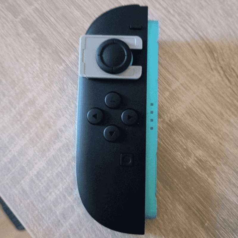 Protector de Joystick para Con - Gaming Console Stick reseña y precio