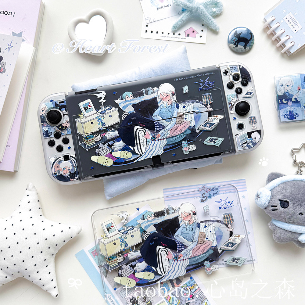Funda protectora para Switch 2 - Nintendo Console Switch Lite reseña y precio