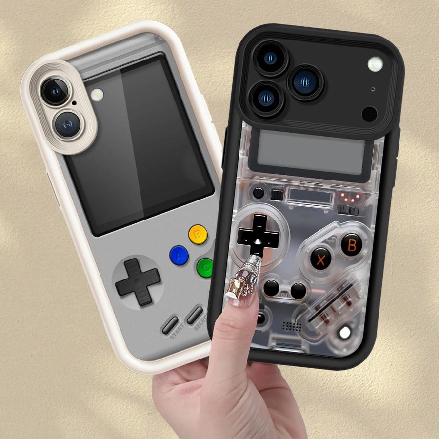 Funda para Teléfono iPhone 17  - Gaming Console For Phone reseña y precio
