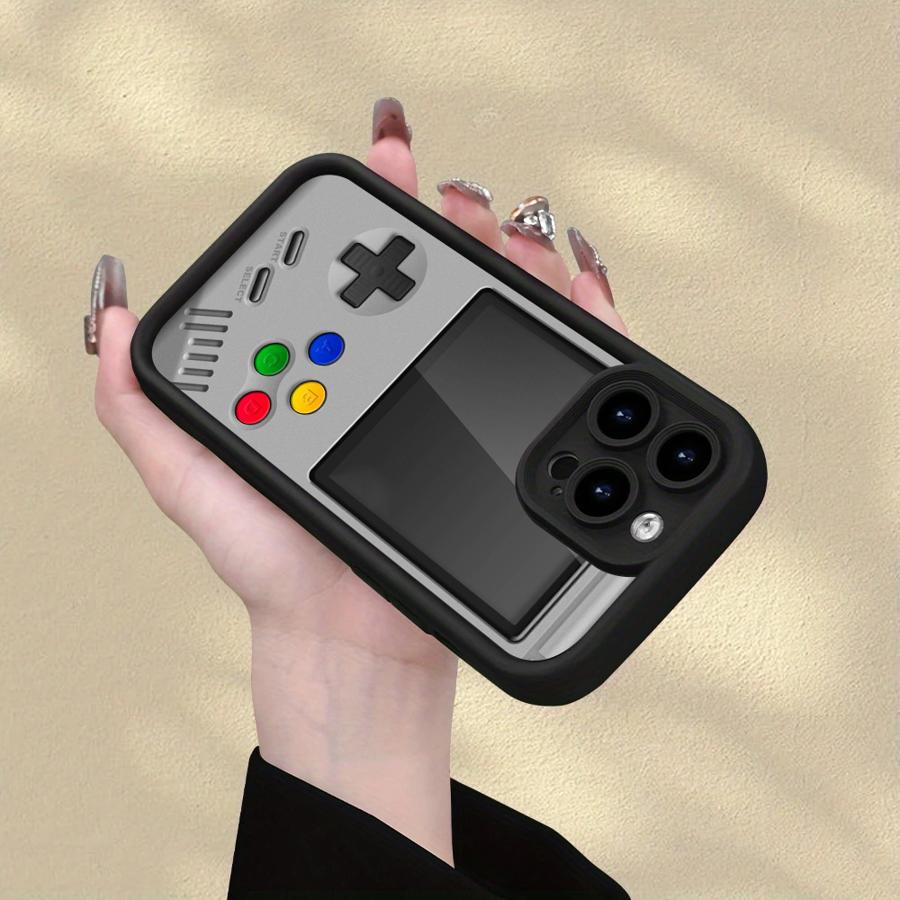 Funda para Teléfono iPhone 17  - Gaming Console For Phone reseña y precio