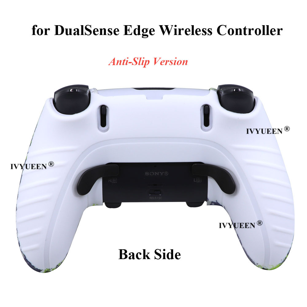 IVYUEEN-funda protectora con e - Sony Controller Dualsense Edge reseña y precio