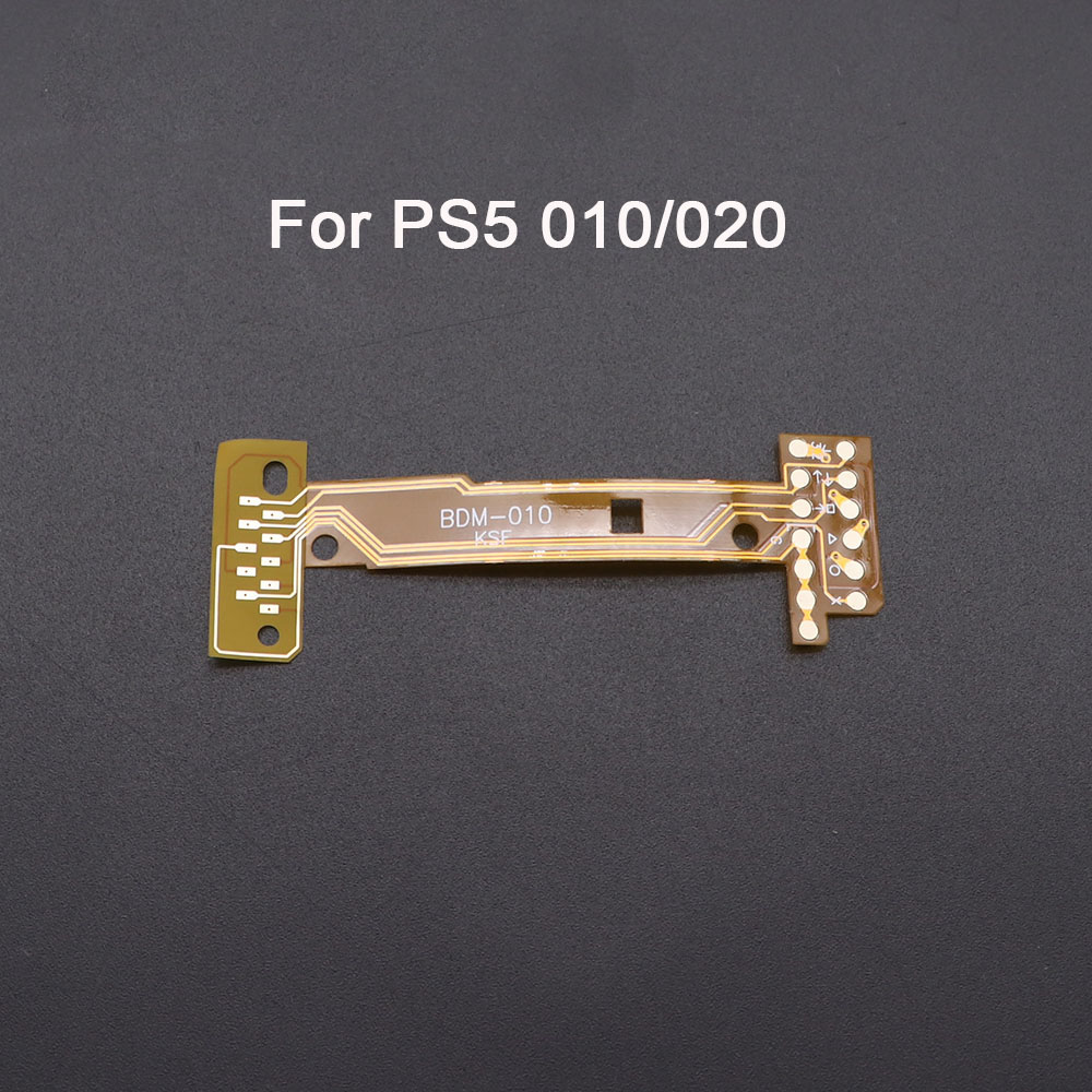 2/5PCS Placa de Reasignación V - Sony Controller Dualsense Edge reseña y precio