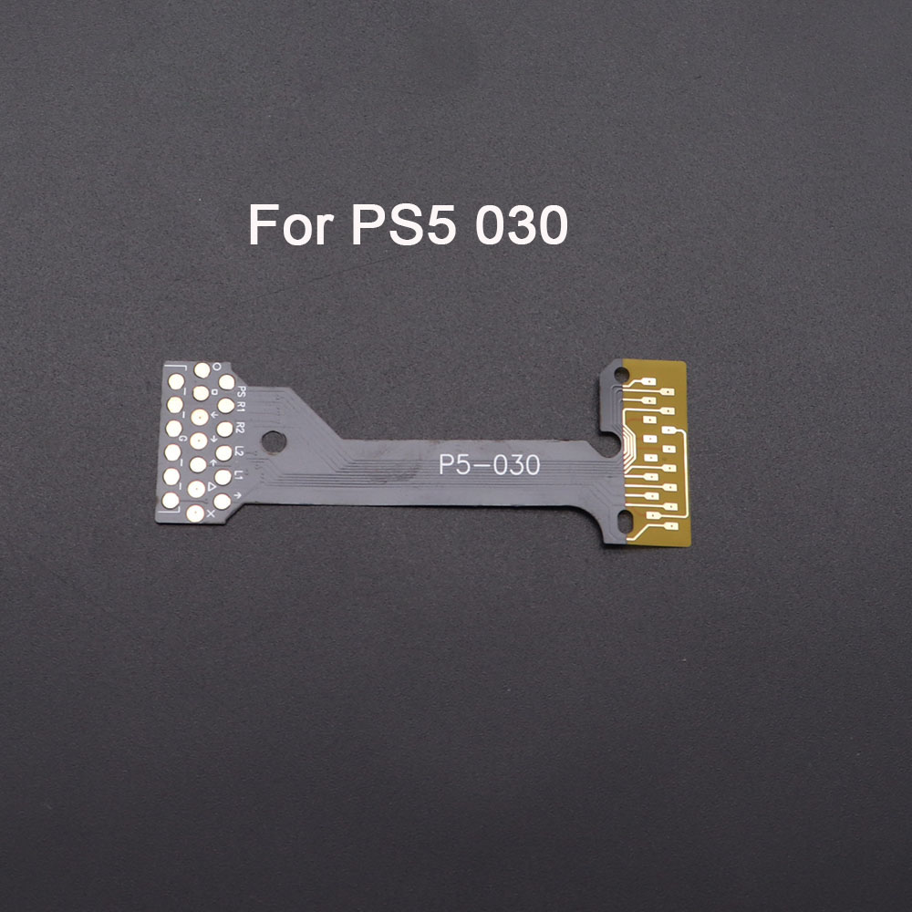 2/5PCS Placa de Reasignación V - Sony Controller Dualsense Edge reseña y precio