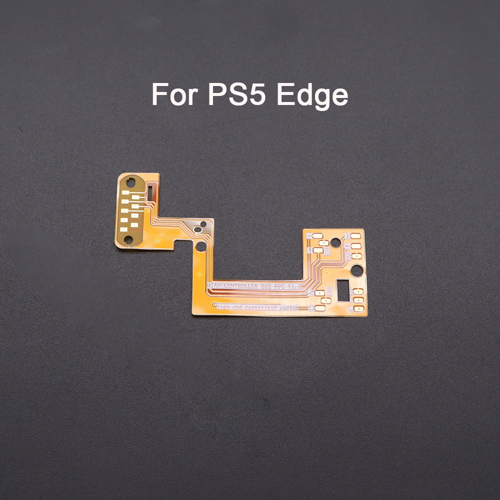 2/5PCS Placa de Reasignación V - Sony Controller Dualsense Edge reseña y precio
