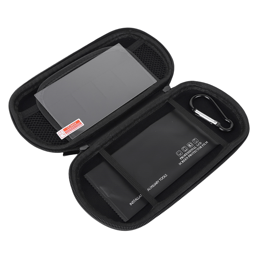 Trimui Smart Pro estuche de tr - Gaming Console For Phone reseña y precio