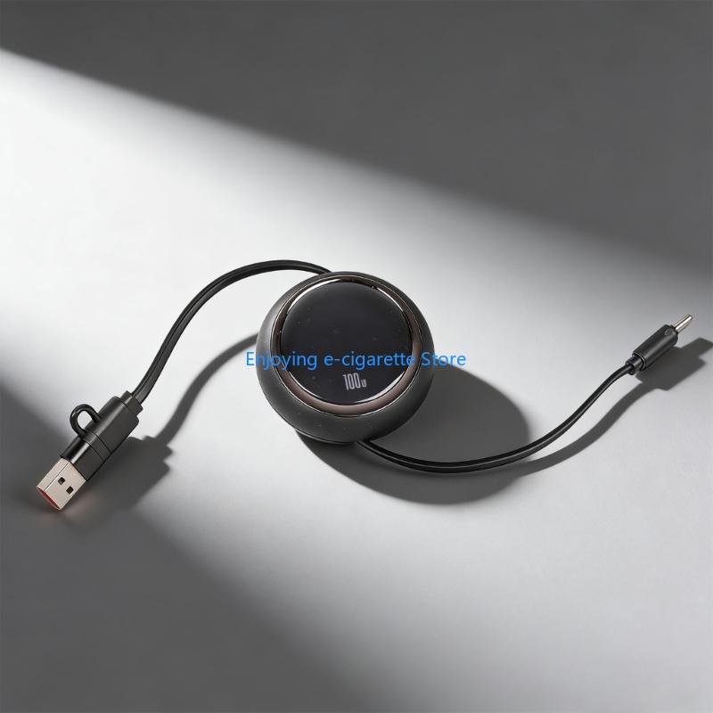Cable telescópico USB tipo C a - Gaming Console For Phone reseña y precio