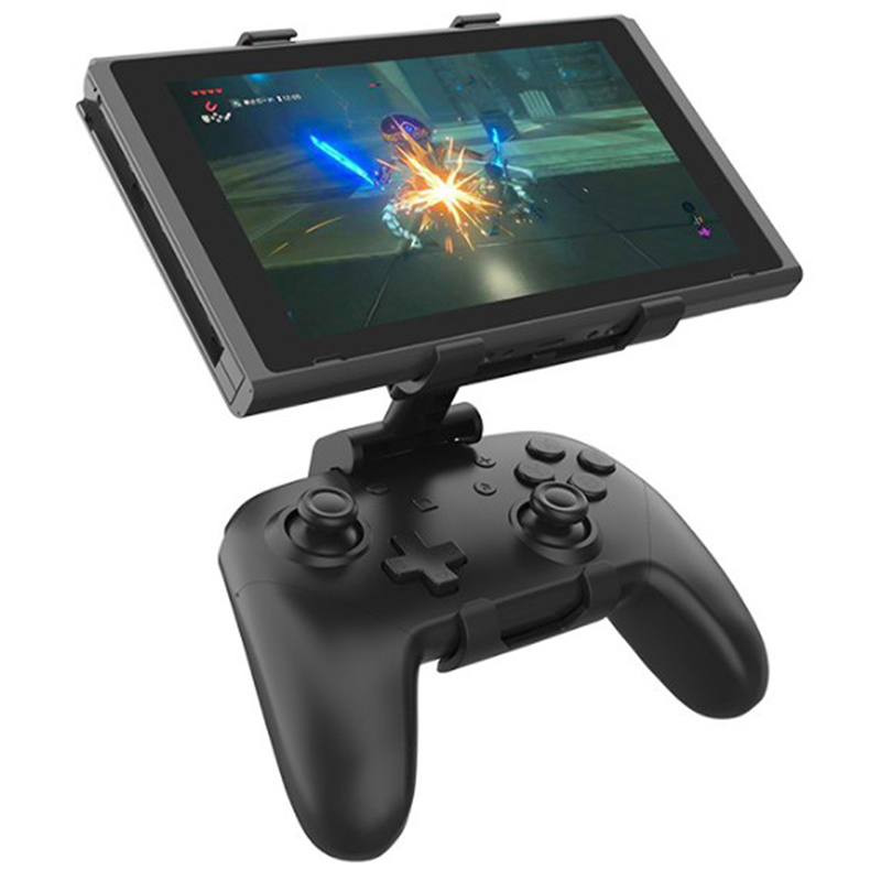 Soporte de clip ajustable para - Gaming Console Zone reseña y precio