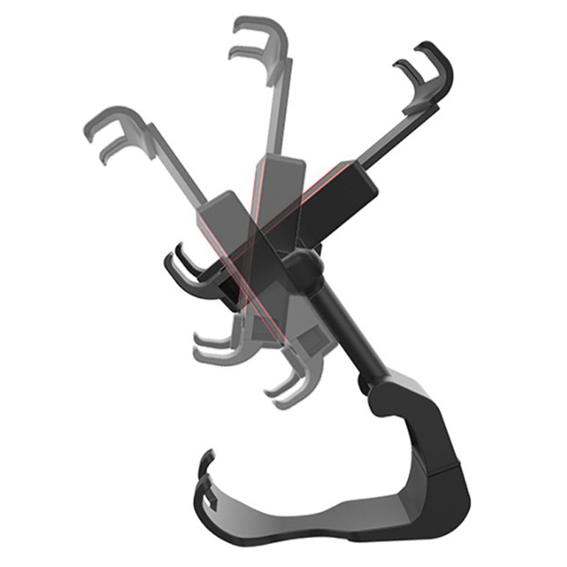 Soporte de clip ajustable para - Gaming Console Zone reseña y precio