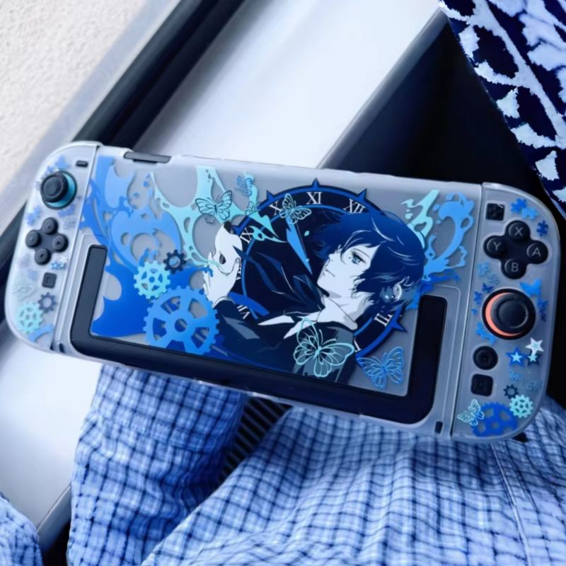 Funda Protectora Rígida Semitr - Nintendo Console Switch Lite reseña y precio