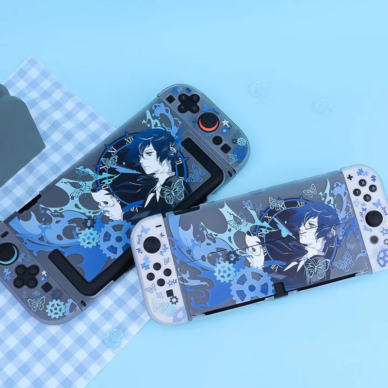 Funda Protectora Rígida Semitr - Nintendo Console Switch Lite reseña y precio