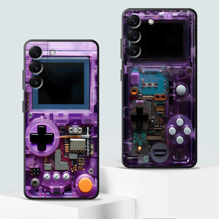 Funda Protectora para Teléfono - Gaming Console For Phone reseña y precio