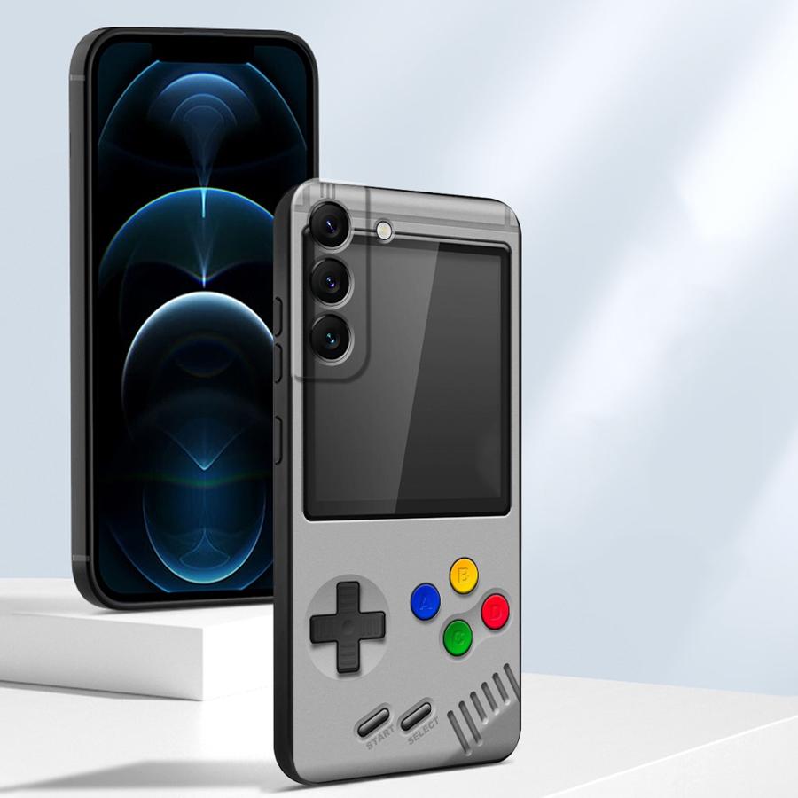 Funda Protectora para Teléfono - Gaming Console For Phone reseña y precio